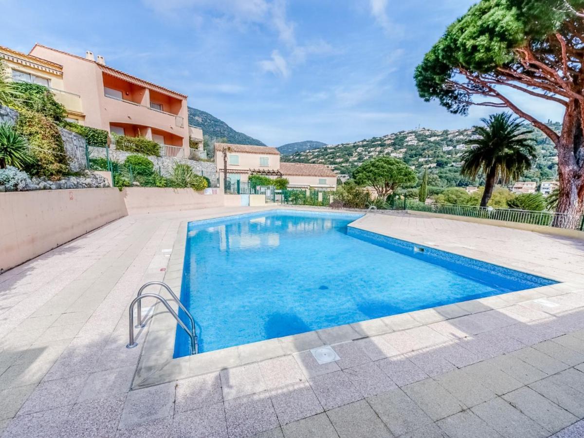 Apartment Les Jardins D'Amaryllis-7 By Interhome Cavalaire-sur-Mer Eksteriør bilde