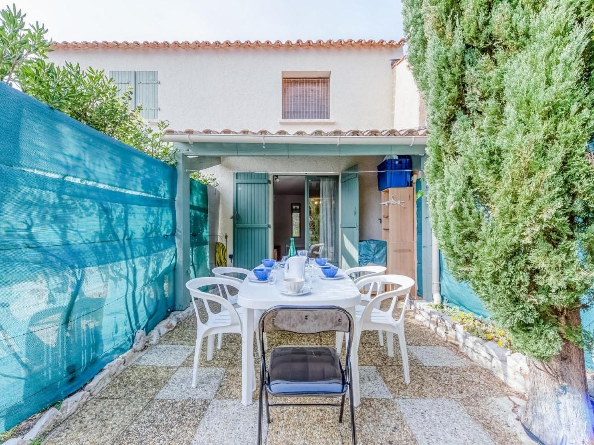 Apartment Les Jardins D'Amaryllis-7 By Interhome Cavalaire-sur-Mer Eksteriør bilde