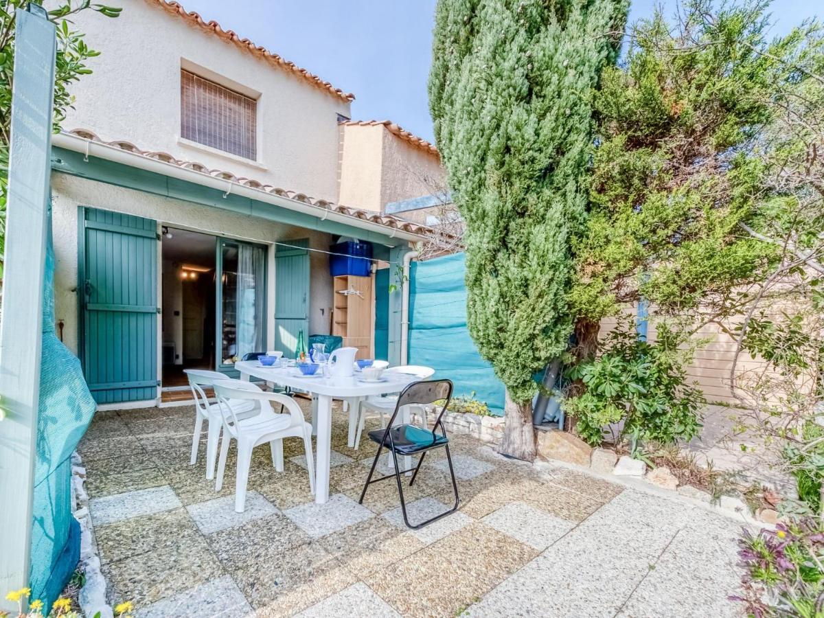 Apartment Les Jardins D'Amaryllis-7 By Interhome Cavalaire-sur-Mer Eksteriør bilde