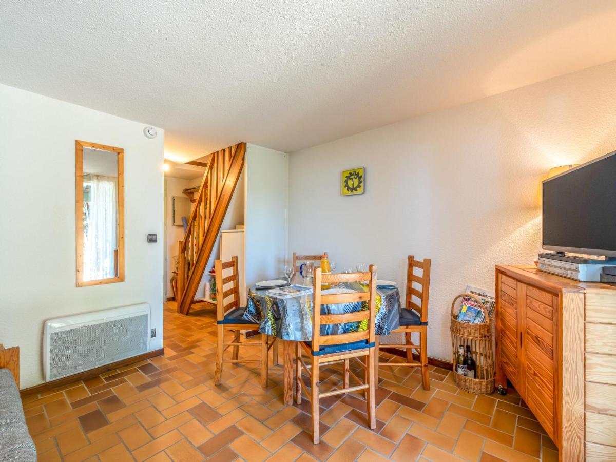 Apartment Les Jardins D'Amaryllis-7 By Interhome Cavalaire-sur-Mer Eksteriør bilde