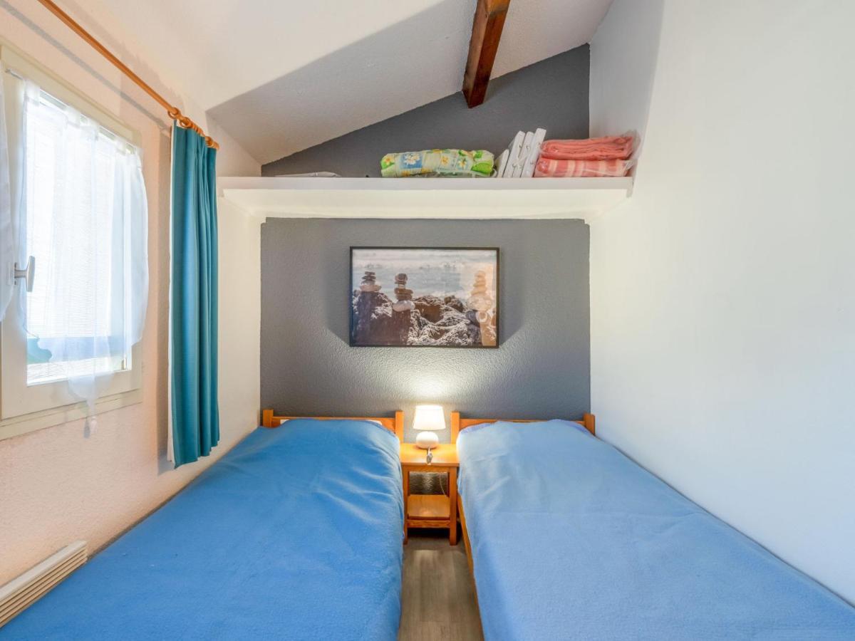 Apartment Les Jardins D'Amaryllis-7 By Interhome Cavalaire-sur-Mer Eksteriør bilde