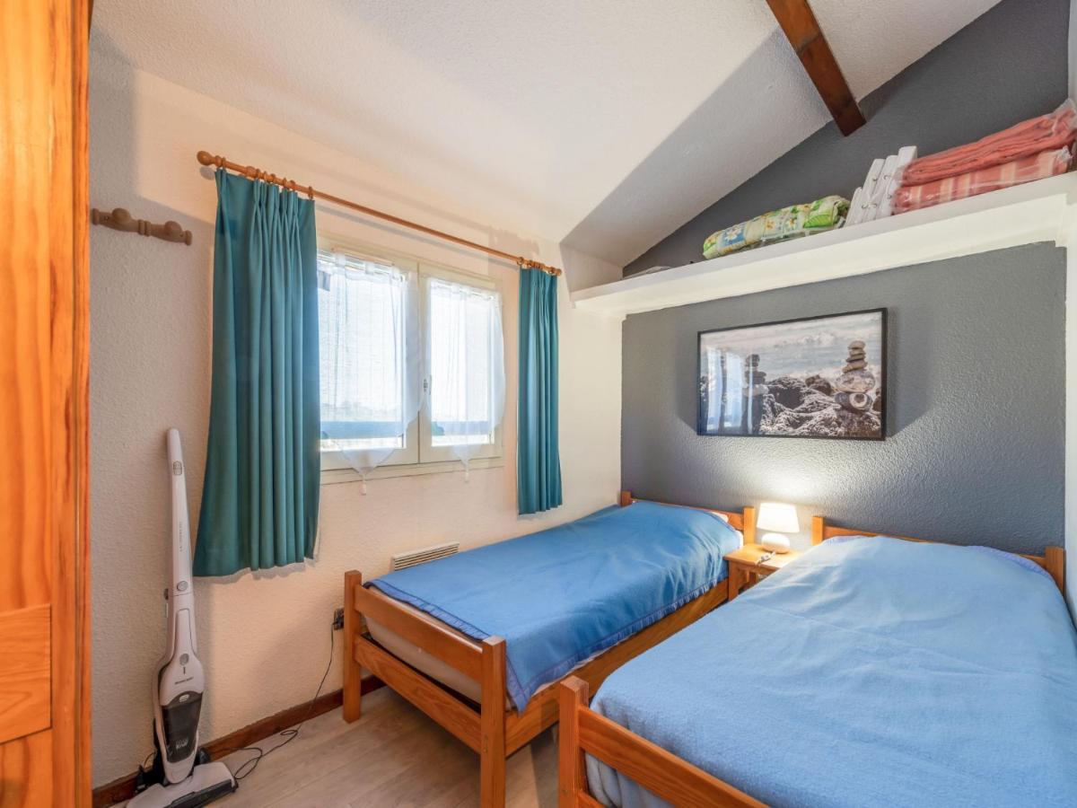 Apartment Les Jardins D'Amaryllis-7 By Interhome Cavalaire-sur-Mer Eksteriør bilde