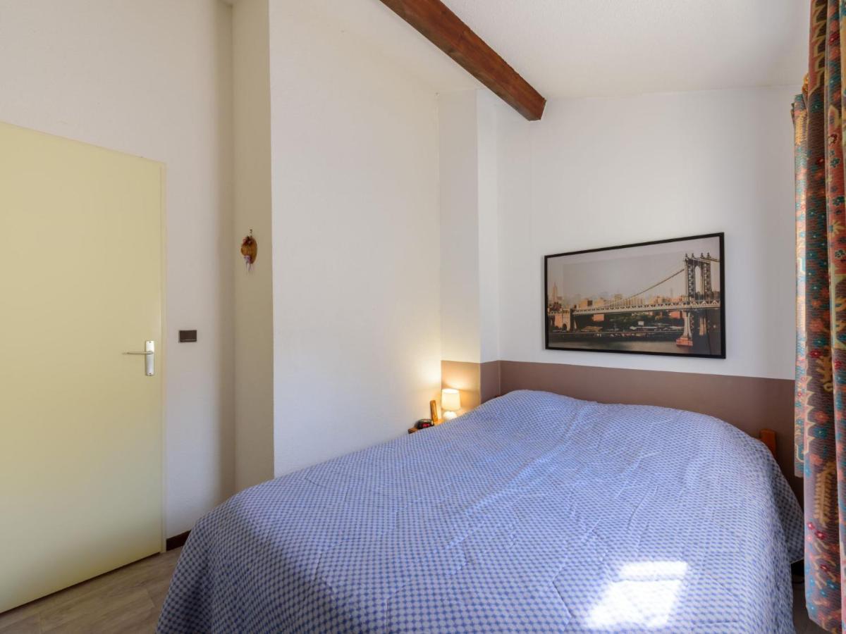 Apartment Les Jardins D'Amaryllis-7 By Interhome Cavalaire-sur-Mer Eksteriør bilde